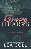 Reviving Hearts 196193955X Book Cover