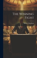 The winning fight 1021475203 Book Cover
