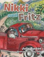 Nikki and Fritz 1524695645 Book Cover