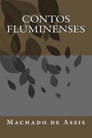 Contos Fluminenses 1718629257 Book Cover