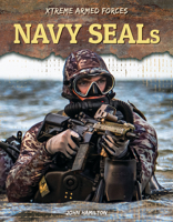 Navy Seals 1532194560 Book Cover