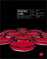 Digital Lab: Print & Electronic Design (Digital Lab) (Digital Lab) 2880463688 Book Cover