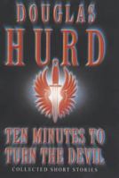 Ten Minutes Turn the Devil 0316851604 Book Cover
