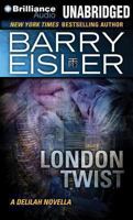London Twist 1501279416 Book Cover
