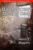 The Magnificent Mind of Ostaf 1716184835 Book Cover