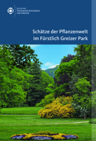 Schätze Der Pflanzenwelt Im Fürstlich Greizer Park 3422986073 Book Cover