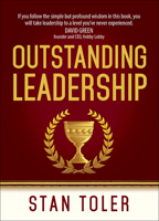 Outstanding Leadership 0736968237 Book Cover