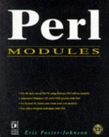 Perl Modules 1558515704 Book Cover