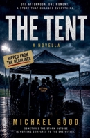 The Tent B0H6RDC34F Book Cover