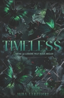 Timeless (French Edition) B0GMZ6QB65 Book Cover