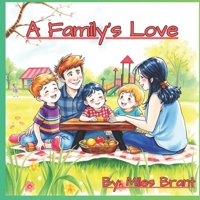 A Family's Love B0DSC2YQBS Book Cover