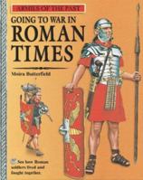 Going to War in Roman Times 0749638125 Book Cover