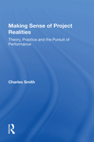 Making Sense of Project Realities 1138356433 Book Cover