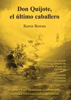 Dominus Quixotus: Eques Ultimus (English and Latin Edition) 0982468784 Book Cover