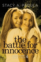 The Battle for Innocence (4) 173501687X Book Cover