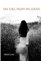 The Girl From Ha Giang 0578107260 Book Cover
