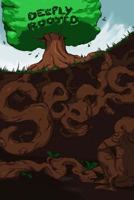 Deeply Rooted: Seeds 0692049525 Book Cover