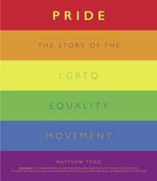 Pride: From Stonewall to the Present 0233005862 Book Cover