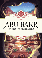Abu Bakr 1915381053 Book Cover