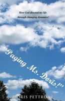 Paging Ms. Doris! 162839594X Book Cover