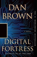 Digital Fortress 0312263120 Book Cover