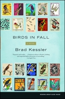 Birds in Fall
