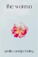 The womxn B0CPN3KPYP Book Cover