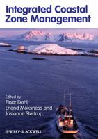 Integrated Coastal Zone Management 1405139501 Book Cover
