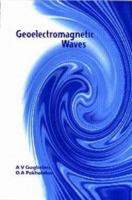 Geoelectromagnetic Waves, 0750300523 Book Cover