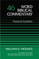 Pastoral Epistles 0310522080 Book Cover