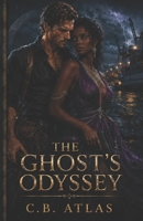 The Ghost’s Odyssey B0H4CNF8JW Book Cover