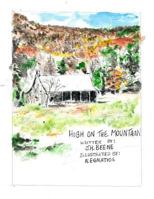 High on the Mountain 1481986929 Book Cover