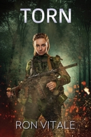 Torn (The Origami Series) B0G6W71SMJ Book Cover