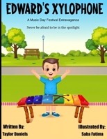 Edward's Xylophone B0BT7FYZ3J Book Cover