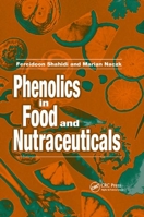 Phenolics in Food and Nutraceuticals 0367395096 Book Cover