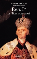 Paul 1er, le tsar mal-aimé (Documents Français) 2246631912 Book Cover