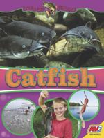 Catfish (Let's Go Fishing) B0DYXV672S Book Cover