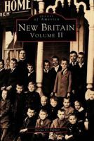 New Britain: Volume II 0738557064 Book Cover