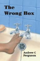 The Wrong Box 1910946141 Book Cover