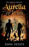 Aurella the Demon 0999537946 Book Cover