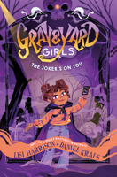 The Joker's on You 1454945206 Book Cover