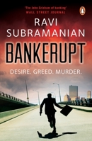 Bankerupt 0143421387 Book Cover