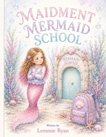 Maidment Mermaid School B0H96F7GW3 Book Cover