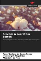 Silicon: A secret for cotton 6202378255 Book Cover