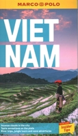 Vietnam Marco Polo Pocket Guide 1914515986 Book Cover