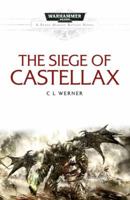 The Siege of Castellax 1785721054 Book Cover