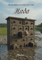 Hada (Spanish Edition) B0GXBSPLL7 Book Cover