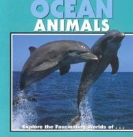 Ocean Animals 1559717815 Book Cover