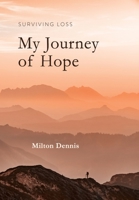 Surviving Loss: My Journey of Hope B0CMF14VX7 Book Cover