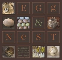 Egg & Nest 0674031725 Book Cover